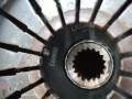 Комплект сцепления (в двигателе) Peugeot 308 1 поколение [рестайлинг] 2012, 1.6 л., дизель - фото №2