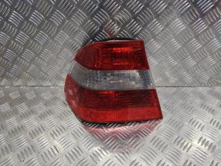 фонарь задний левый BMW 3 серия E46 [рестайлинг] 2002, седан, 6910531