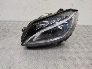 фара левая Mercedes-Benz C-Класс W205/S205/C205 2016, A2059060104