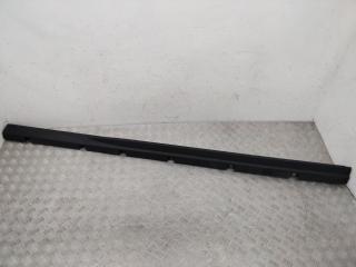 накладка на порог Ford Transit 8 поколение 2017, BK31V10258CFW