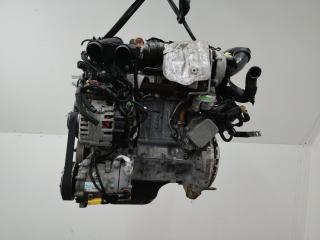 двигатель Peugeot 3008 1 поколение 2013, 1.6 л., дизель, 9H05, 10JBER
