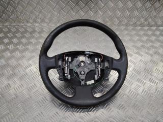 руль Renault Megane 2 поколение [рестайлинг] 2006, 8200587074