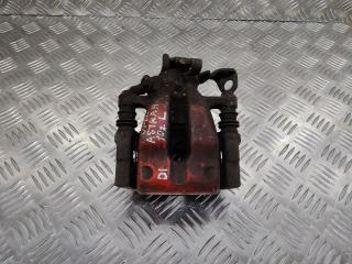 суппорт задний левый Opel Astra H/Family [рестайлинг] 2010