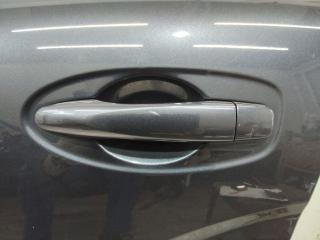 ручка наружная задняя левая Renault Kadjar 1 поколение 2018