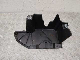 защита бампера заднего Toyota C-HR 1 поколение AX10 2018, 58399F4010