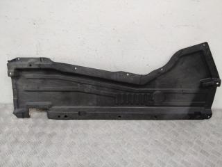 защита днища BMW X5 E70 [рестайлинг] 2011, 7158403