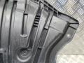защита бампера (кенгурятник) Mercedes-Benz E-Класс W212/S212/C207/A207 2011, A2125202323 - фото №4
