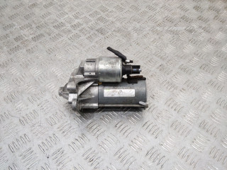 стартер Renault Megane 3 поколение 2010, 1.5 л., дизель, 8200836473