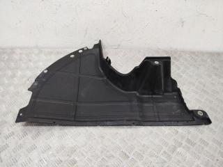 защита двигателя Peugeot Boxer 2 поколение [рестайлинг] 2018, 1356312080, 53131220