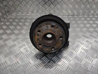 кулак задний левый Mercedes-Benz Vito W447 2017, A4473570006