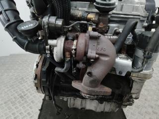 турбина Hyundai Trajet 1 поколение 2004, 2.0 л., D4EA, дизель, МКПП, 2823127009