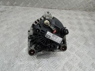 генератор Renault Megane 2 поколение 2003, 1.4 л., бензин, 8200100907