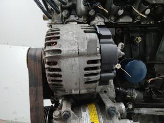 генератор Renault Scenic 2 поколение 2004, 2.0 л., бензин, АКПП, 8200290215