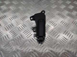сервопривод заслонок впускного коллектора BMW 3 серия E90/E91/E92/E93 2005, 2.0 л., бензин, 7511383