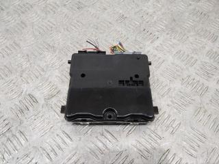 блок управления печки / климат-контроля Renault Kadjar 1 поколение 2018, 19686702, 18954803