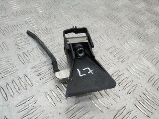 камера переднего обзора BMW 7 серия F01/F02 2012, 3.0 л., дизель, 9188377