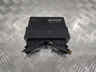 блок комфорта Mercedes-Benz CLK-Класс C209/A209 [рестайлинг] 2006, A2098205226