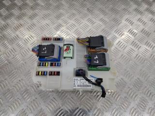 блок предохранителей Volvo XC60 1 поколение 2011, BG9T14C256GA