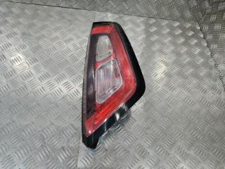 фонарь задний правый Fiat Punto 3 поколение [рестайлинг] Punto Evo 2010, хетчбэк 3 дв., 518497390