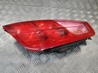 фонарь задний правый Fiat Grande Punto 1 поколение 2006, хетчбэк 5 дв., 51701590