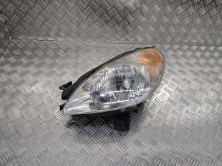 фара левая Citroen Xsara Picasso 1 поколение 2002, 9631495180
