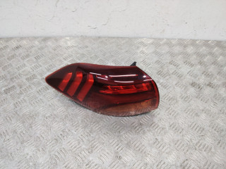 фонарь задний левый Hyundai Tucson 3 поколение [рестайлинг] 2019, 92401D7600