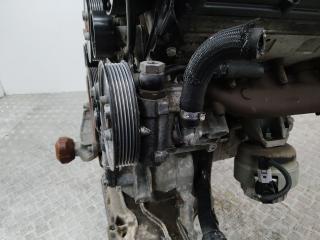 насос гидроусилителя руля Audi A6 4F/C6 2005, 2.7 л., BPP, дизель, МКПП, 059145255B