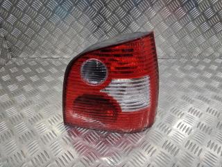 фонарь задний правый Volkswagen Polo 4 поколение 2002, 6Q6945096B