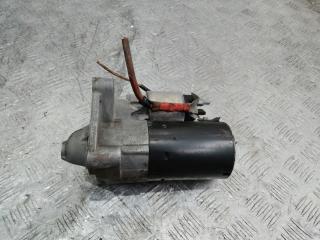 стартер Renault Duster 1 поколение 2013, 2.0 л., бензин, 8200792969