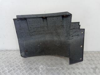 защита арок передняя левая (подкрылок) DAF XF 105 1 поколение 2005, 1291168