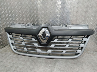 решетка радиатора Renault Master 3 поколение [рестайлинг] 2019, 623102803R