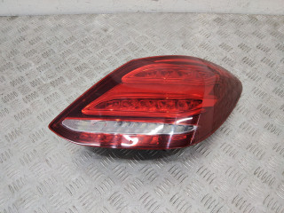 фонарь задний правый Mercedes-Benz C-Класс W205/S205/C205 2016, A2059061457
