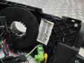 переключатель подрулевой (стрекоза) Renault Scenic 2 поколение 2006, 8200127728 - фото №2