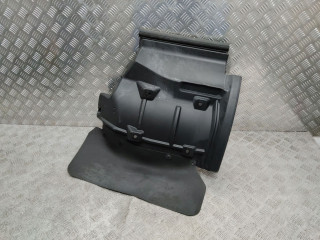 защита арок задняя правая (подкрылок) Nissan Cabstar F24 2015, 63100LC60A