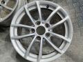 диск литой BMW 1 серия F20/F21 2013 - фото №2