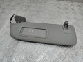 козырек солнцезащитный Porsche Panamera 970 2011, 97073113100 - фото №2