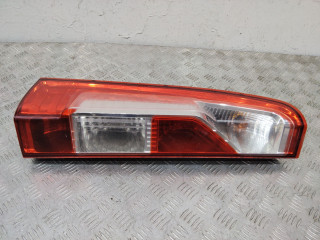 фонарь задний левый Renault Master 3 поколение 2014, 11B700