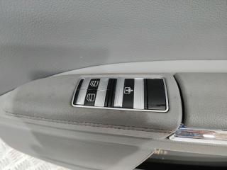 кнопка стеклоподъемника двери задней правой Mercedes-Benz S-Класс W221 2007, седан