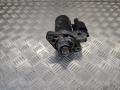 стартер Volkswagen Golf 4 поколение 2000, 2.3 л., бензин, 02A911023R, 0001125009 - фото №2