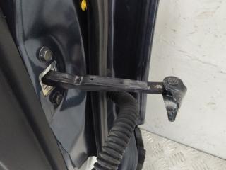 ограничитель открывания двери Renault Kadjar 1 поколение 2018