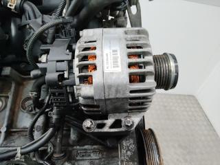 генератор Opel Astra H 2007, 1.3 л., Z 13 DTH, дизель