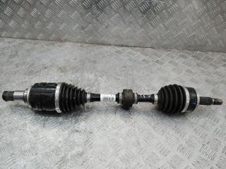 полуось (приводной вал, ШРУС) Honda C-HR 2020, 43420F4040