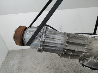 раздаточная коробка Jeep Grand Cherokee WK 2005, 3.0 л., дизель, P52105904AB