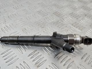 форсунка Nissan Almera Tino V10 [рестайлинг] 2005, 2.2 л., дизель, 16600BN821
