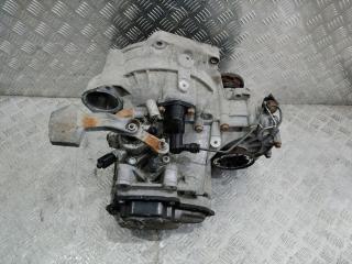 КПП механическая (МКПП) Volkswagen Passat B6 2005, 1.9 л., BKC, дизель, LHW