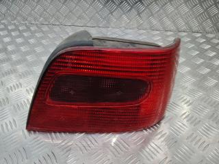 фонарь задний правый Citroen Xsara 1 поколение [рестайлинг] 2003, купе