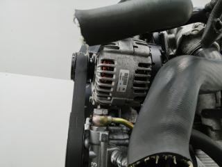 генератор Audi A4 B7 2005, 2.0 л., BNA, дизель, вариатор, TG14C011