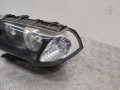 фара левая BMW X3 E83 2005, 3418417 - фото №2