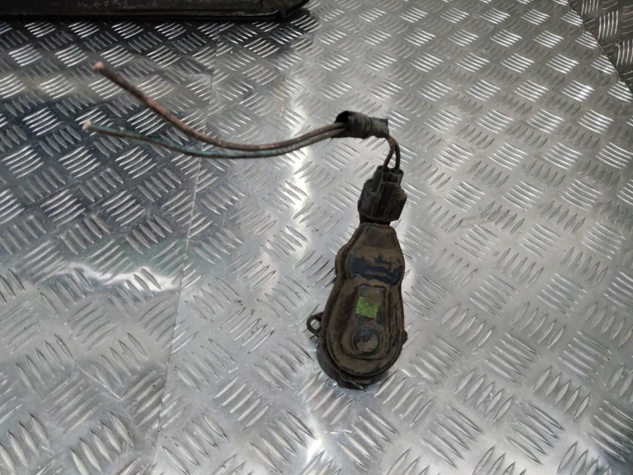 электроручник Renault Scenic 3 поколение 2011, 32338814 - фото №1