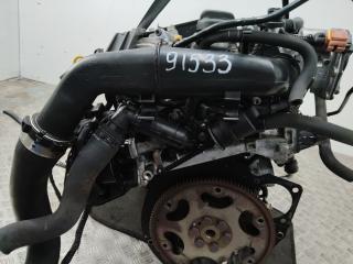 корпус термостата Opel Insignia 1 поколение (A) 2011, 2.0 л., дизель, АКПП